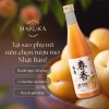 Nước Mơ Nhật Bản Haruka Umeshu 500ml - Ngon Ngọt, Men Đặc Trưng, Giảm Giá 247k 4