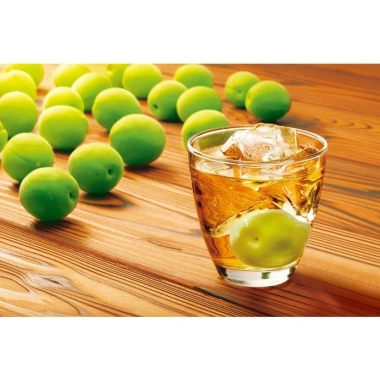 Nước Mơ Umeshu Oenon Nhật Bản 2L - Hương Trái Cây Tươi, Giá Ưu Đãi Tại TITI JP STORE