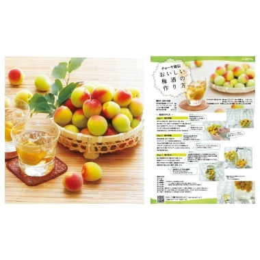 Nước Mơ Umeshu Oenon Nhật Bản 2L - Hương Trái Cây Tươi, Giá Ưu Đãi Tại TITI JP STORE