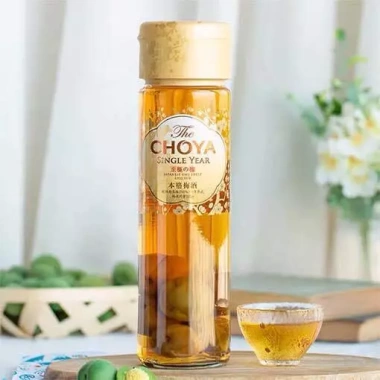 Nước Mơ Vàng Choya Single Year 650ml Nhật Bản - Giá 452.000đ Giảm Đặc Biệt 4 Nước Mơ Vàng Choya Single Year 650ml Nhật Bản - Giá 452.000đ Giảm Đặc Biệt 4