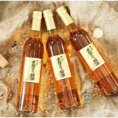 Nước Mơ Vảy Vàng 500ml - Giải Khát Tươi Mát, Dinh Dưỡng, Giá Ưu Đãi 459k 2