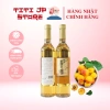 Nước Mơ Vảy Vàng Kikkoman Nhật Bản 500ml - Sang Trọng, Thơm Ngon, Giá 435.000đ