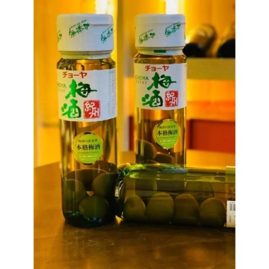 Nước mơ vảy vàng Kikkoman & xanh Choya Kishu Nhật Bản – Giá 273.000đ, giảm mạnh 4 Nước mơ vảy vàng Kikkoman & xanh Choya Kishu Nhật Bản – Giá 273.000đ, giảm mạnh 4