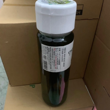 Nước Mơ Xanh Choya Kishu Nhật Bản 720ml - Hương vị thơm ngon, giảm giá 450k