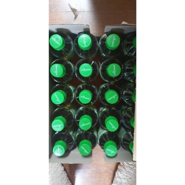 Nước Mơ Xanh Woongjin 500ml - Giá ưu đãi 39.102đ (48.095đ), vị ngọt tự nhiên 4 Nước Mơ Xanh Woongjin 500ml - Giá ưu đãi 39.102đ (48.095đ), vị ngọt tự nhiên 4
