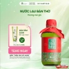 Nước Mùi Già Chưng Cất Tự Nhiên Cỏ Mềm 300ml Giá Giảm 170.000đ, Hương Thơm Tự Nhiên 2