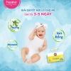 Nước muối sinh lý Pháp Fysoline hồng vàng xanh - Hàng chính hãng, tem chính hãng, giá 43.000đ giảm từ 51.600đ 4