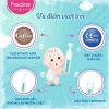 Nước muối sinh lý Pháp Fysoline hồng vàng xanh - Hàng chính hãng, tem chính hãng, giá 43.000đ giảm từ 51.600đ 8