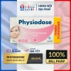 Nước muối sinh lý Pháp Physiodose 40 tép 5ml - Vệ sinh bé, giảm giá 79.000₫