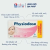 Nước muối sinh lý Pháp Physiodose 40 tép 5ml - Vệ sinh bé, giảm giá 79.000₫ 2