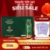 Nước Nấm Đông Trùng Hạ Thảo Hector Lite Chính Hãng – Hỗ Trợ Tiểu Đường, Giảm Đường Huyết, Giá 419.000₫