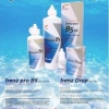 Nước Ngâm Kính Áp Tròng Fresh Eyes 150ml Hàn Quốc Seoulens - Giảm Khô Mắt, Làm Sạch An Toàn, Giá 50.000₫ 2