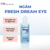 Nước Ngâm Kính Áp Tròng Fresh Eyes 150ml Hàn Quốc Seoulens - Giảm Khô Mắt, Làm Sạch An Toàn, Giá 50.000₫ 6