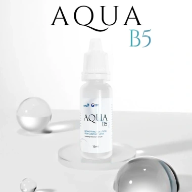 Nước Ngâm Kính Áp Tròng Fresh Eyes 150ml Hàn Quốc Seoulens - Giảm Khô Mắt, Làm Sạch An Toàn, Giá 50.000₫ 9