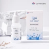 Nước Ngâm Lens Hàn Quốc QUYNH LENS - Giảm giá 45k, Dưỡng Mắt, Không Đau Khi Đeo 5