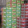 Nước ngọt 7UP lon 320ml (Thùng 24 lon) - Hàng Xuân 2.026 Giá ưu đãi 220.000₫ 3