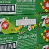 Nước ngọt 7UP lon 320ml (Thùng 24 lon) - Hàng Xuân 2.026 Giá ưu đãi 220.000₫ 4