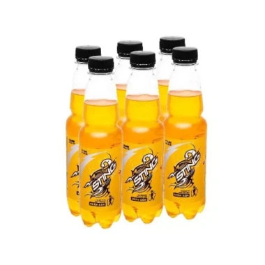 Nước Ngọt Có Ga Lốc 6 Chai - Giải Khát Tươi Mát, Giá Giảm Đến 46.400₫ 6