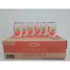 Nước ngọt có ga OKF vị bưởi Hàn Quốc 350ml - 6 lon, giá 92.400 VND giảm từ 113.652 VND 2