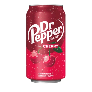 Nước Ngọt Có Gas Dr Pepper 355ml nhập khẩu USA - Giá chỉ 39.200₫, giảm sâu