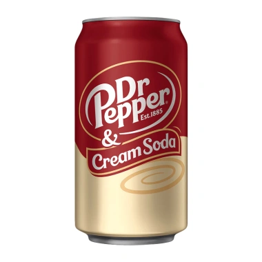 Nước Ngọt Có Gas Dr Pepper 355ml nhập khẩu USA - Giá chỉ 39.200₫, giảm sâu