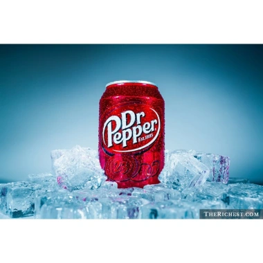 Nước Ngọt Có Gas Dr Pepper 355ml nhập khẩu USA - Giá chỉ 39.200₫, giảm sâu