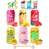 Nước Ngọt Có Gas SFC SODA Sparkling 350ml Nhập Khẩu Hàn Quốc - Tách Lẻ 1 Lon Giá 27.543₫