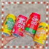 Nước Ngọt Có Gas SFC SODA Sparkling 350ml Nhập Khẩu Hàn Quốc - Tách Lẻ 1 Lon Giá 27.543₫ 2
