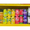 Nước Ngọt Có Gas SFC SODA Sparkling 350ml Nhập Khẩu Hàn Quốc - Tách Lẻ 1 Lon Giá 27.543₫ 3