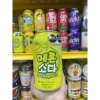 Nước Ngọt Có Gas SFC SODA Sparkling 350ml Nhập Khẩu Hàn Quốc - Tách Lẻ 1 Lon Giá 27.543₫ 8