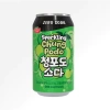 Nước Ngọt Có Gas SFC SODA Sparkling 350ml Nhập Khẩu Hàn Quốc - Tách Lẻ 1 Lon Giá 27.543₫ 10