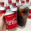 Nước Ngọt Coca Cola 300ml Chai Nhôm Nắp Vặn HSD 09/2.026 - Giá 45.000 VNĐ, nhập Nhật Bản 5