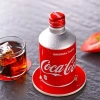 Nước Ngọt Coca Cola 300ml Chai Nhôm Nắp Vặn HSD 09/2.026 - Giá 45.000 VNĐ, nhập Nhật Bản 6