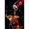 Nước ngọt Coca-Cola nguyên bản lon 320ml - Giá ưu đãi 63.000₫ (giảm từ 81.270₫) 6