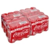 Nước ngọt Coca Cola vị nguyên bản - Giá ưu đãi 75.000 VNĐ, giảm tới 15% 3