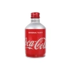 Nước ngọt CocaCola nắp vặn Nhật Bản 300ml - Hộp 24 chai giá ưu đãi 480k 2