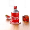 Nước ngọt CocaCola nắp vặn Nhật Bản 300ml - Hộp 24 chai giá ưu đãi 480k 4