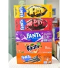 Nước ngọt Fanta Mỹ 355ml lon - Vị trái cây thơm, giải khát cực đã, chỉ 165.000₫ 2