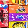 Nước ngọt Fanta Mỹ 355ml lon - Vị trái cây thơm, giải khát cực đã, chỉ 165.000₫ 3