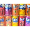 Nước ngọt Fanta Mỹ 355ml lon - Vị trái cây thơm, giải khát cực đã, chỉ 165.000₫ 6