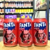 Nước ngọt Fanta Mỹ 355ml lon - Vị trái cây thơm, giải khát cực đã, chỉ 165.000₫ 8