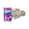 Nước ngọt Fanta Nhật Bản thùng 30 lon 160ml - Giảm giá 529.000₫, giá gốc 671.830₫, ưu đãi siêu hấp dẫn 5