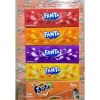 Nước ngọt trái cây GA Mỹ Nhật Fanta Nho Cam Đào Dứa - 12 lon 355ml, 24 lon 300ml, 30 lon 300ml Giá ưu đãi 550k 2