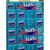 Nước ngọt trái cây GA Mỹ Nhật Fanta Nho Cam Đào Dứa - 12 lon 355ml, 24 lon 300ml, 30 lon 300ml Giá ưu đãi 550k 6