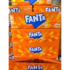 Nước ngọt trái cây GA Mỹ Nhật Fanta Nho Cam Đào Dứa - 12 lon 355ml, 24 lon 300ml, 30 lon 300ml Giá ưu đãi 550k 7