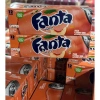 Nước ngọt trái cây GA Mỹ Nhật Fanta Nho Cam Đào Dứa - 12 lon 355ml, 24 lon 300ml, 30 lon 300ml Giá ưu đãi 550k 9