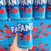 Nước ngọt trái cây GA Mỹ Nhật Fanta Nho Cam Đào Dứa - 12 lon 355ml, 24 lon 300ml, 30 lon 300ml Giá ưu đãi 550k 10