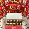 Nước nhân sâm Hàn Quốc Won Ki Sam - Hộp 10 chai, chỉ 480k, tăng sức khỏe 7