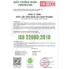 Nước nhàu hữu cơ Nano Noni Juice - Tăng đề kháng, dưỡng da, giảm giá 20% chỉ 280k 7