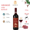 Nước Nho đỏ lên men Ninh Thuận 3 năm - Vị chua ngọt nhẹ, giảm giá 126k